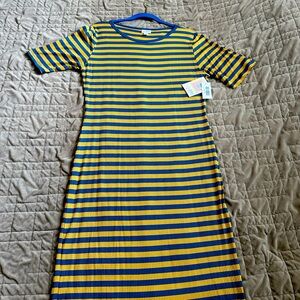 Julia XL LulaRoe new with tags.